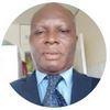 Professeur justin anagonou