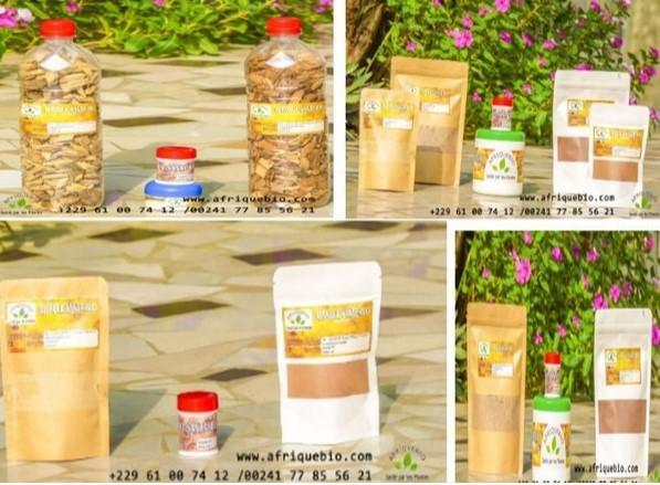 Remede naturel amylose