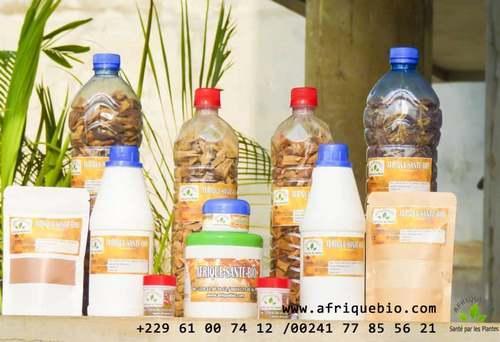 Remede naturel fibrome