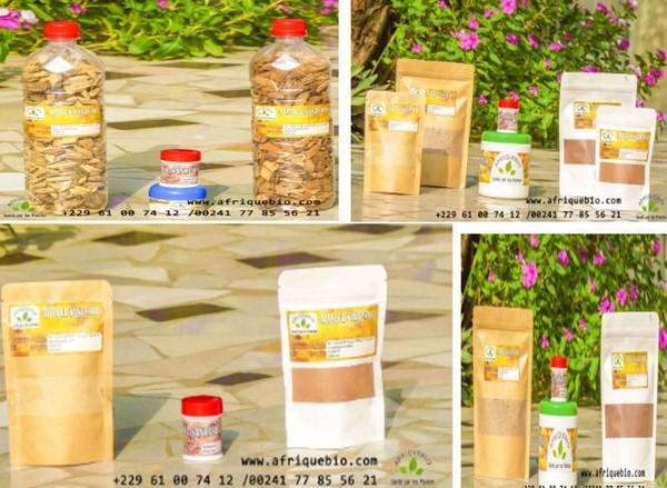 Remede naturel plantes 1