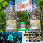Remedio casero para tener asco de tabaco drogas alcohol