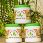 Savon plantes 1