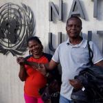 Siège des Nations Unies Genève 2019