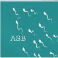Sperme spermatozoides