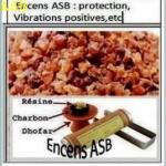 T 34 encens