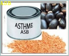 T33 asthme