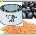 T33 asthme