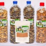 Sexual weekness herbal tea