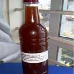 Miel Potion