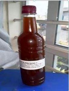 Miel Potion