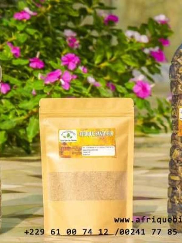 Tisane 104 insuffisance sperme, Remède Naturel Dysfonction érectile