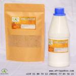 Tisane 108 rectocolite