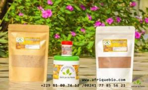 Tisane 130 circulation