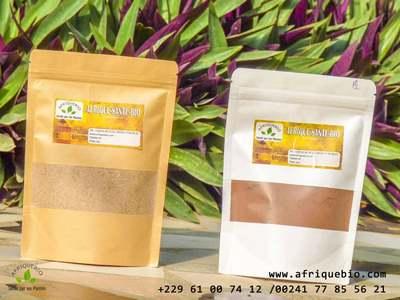 Tisane 19 pour allonger le penis