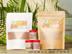 Tisane 43 Pour soigner les MST