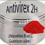 Tisane 46 hepatite b