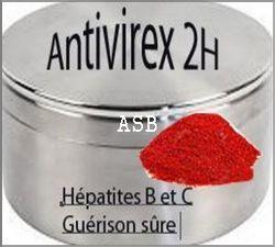Tisane 46 hepatite b