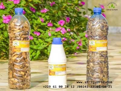 Tisane 55