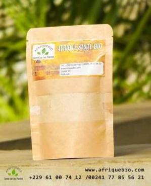 Tisane de racine Remède Naturel Annexite