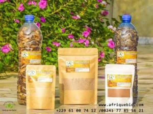 Remède Naturel Annexite