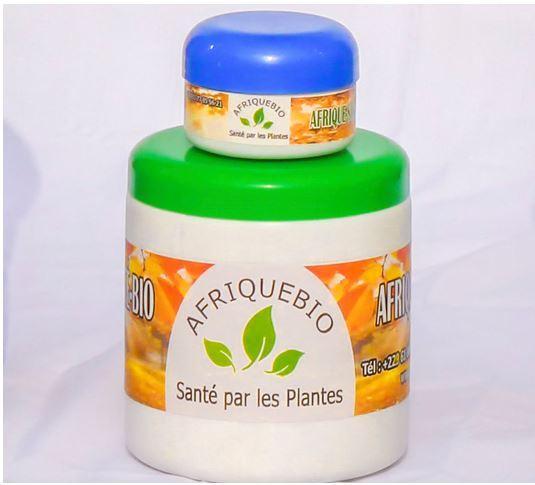 Baume contre Douleurs et inflammations