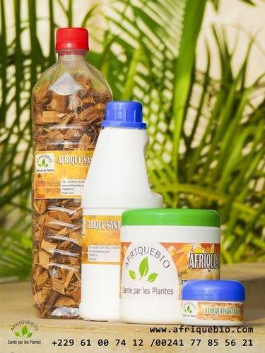 Tratamiento natural amenorrea