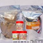 Tratamiento natural para la debilidad sexual 