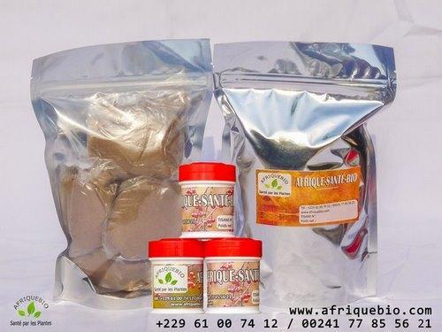 Tratamiento natural para la debilidad sexual 