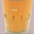 Un verre de tisane