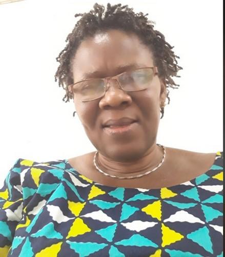 Virgine dhivoh epouse zougnon