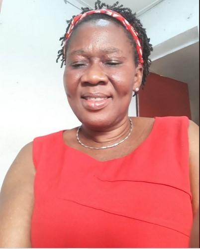 Virgine epouse zougnon