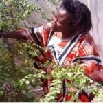 Md Zougnon née Djivoh, numéro 2 du centre