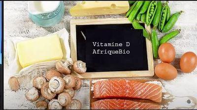 Vitamine d asb