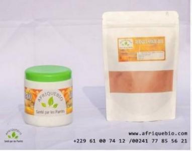 Hypocondrie Solution Plantes