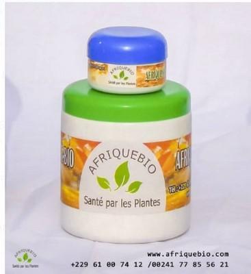 Tisane 302: Hyperthyroïdie Hypothyroïdie Remède Naturel Goitre