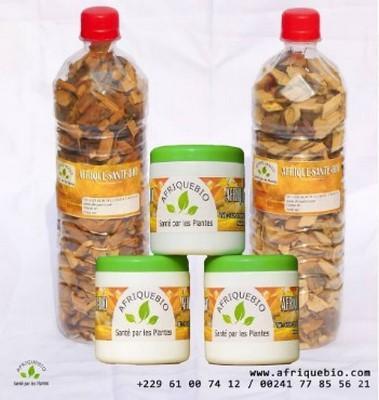 Sarcoïdose Traitement Naturel