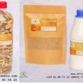 Remède Naturel contre Ulcère
