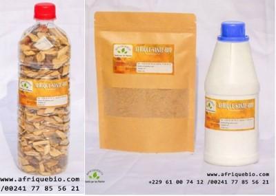 Remède Naturel contre Ulcère
