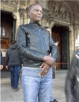 Zougnon paris 2017 en vacances